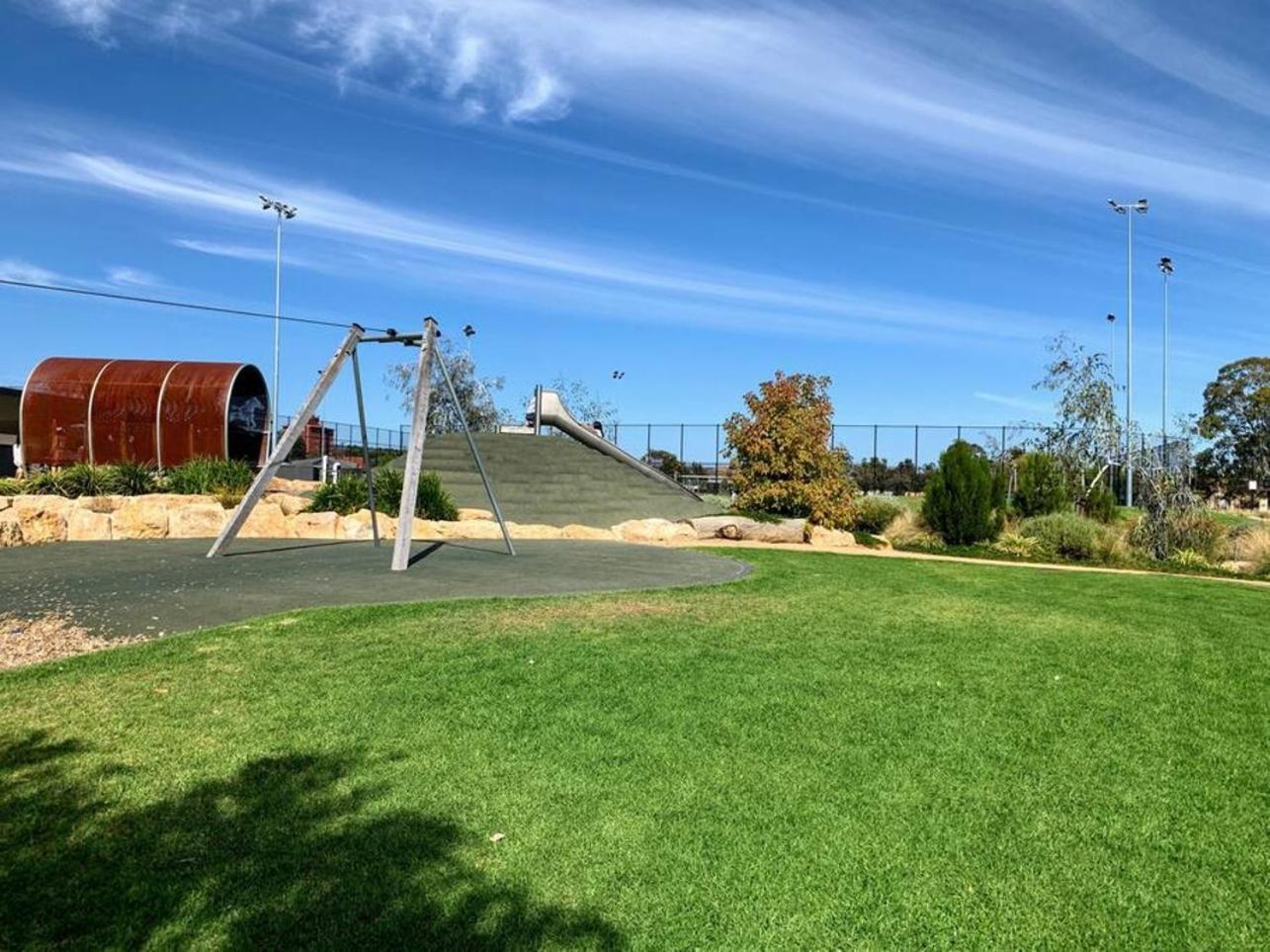 No Stairs, Big House, Garage Richmond Residence 2 Adelaide Esterno foto